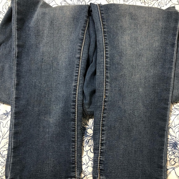 Seven jeans size 10 - Picture 3 of 4